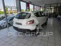 2012 Nissan QASHQAI