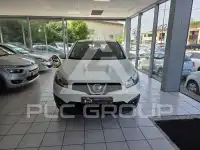 2012 Nissan QASHQAI