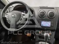 2012 Nissan QASHQAI