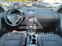 2012 Nissan QASHQAI