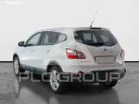 2012 Nissan QASHQAI