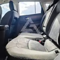 2012 Nissan QASHQAI