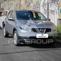 2012 Nissan QASHQAI
