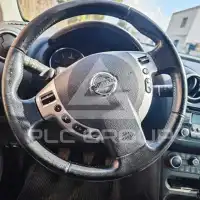 2012 Nissan QASHQAI