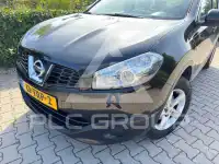2012 Nissan QASHQAI