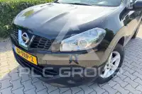 2012 Nissan QASHQAI