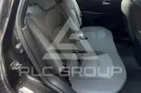 2012 Nissan QASHQAI
