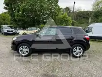 2012 Nissan QASHQAI