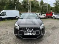 2012 Nissan QASHQAI