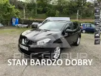 2012 Nissan QASHQAI
