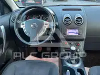 2012 Nissan QASHQAI