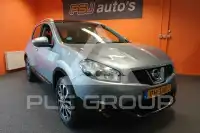 2012 Nissan QASHQAI