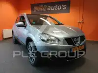 2012 Nissan QASHQAI