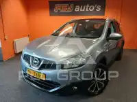 2012 Nissan QASHQAI