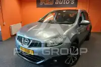 2012 Nissan QASHQAI