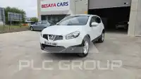 2012 Nissan QASHQAI