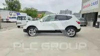 2012 Nissan QASHQAI