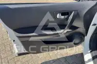 2012 Nissan QASHQAI