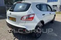 2012 Nissan QASHQAI