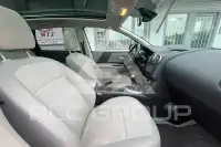 2012 Nissan QASHQAI