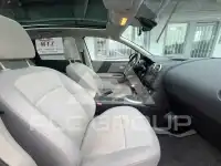 2012 Nissan QASHQAI