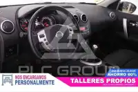 2012 Nissan QASHQAI