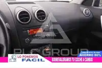 2012 Nissan QASHQAI