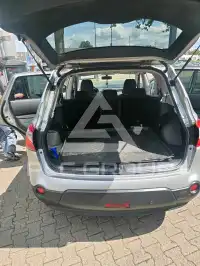 2012 Nissan QASHQAI