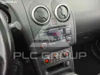 2012 Nissan QASHQAI