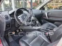 2012 Nissan QASHQAI