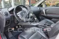 2012 Nissan QASHQAI