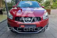 2012 Nissan QASHQAI