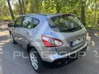 2012 Nissan QASHQAI