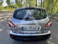 2012 Nissan QASHQAI