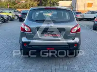2012 Nissan QASHQAI