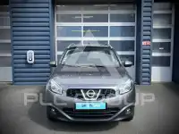 2012 Nissan QASHQAI