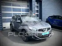 2012 Nissan QASHQAI