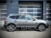 2012 Nissan QASHQAI