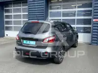 2012 Nissan QASHQAI