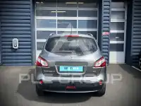 2012 Nissan QASHQAI
