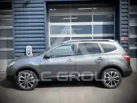 2012 Nissan QASHQAI