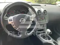 2012 Nissan QASHQAI