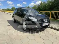 2012 Nissan QASHQAI