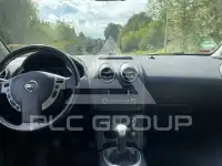 2012 Nissan QASHQAI