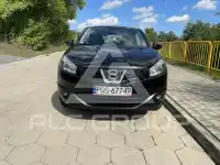 2012 Nissan QASHQAI