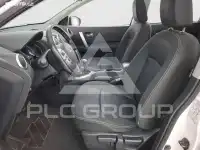 2012 Nissan QASHQAI