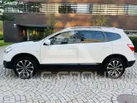 2012 Nissan QASHQAI