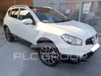 2012 Nissan QASHQAI