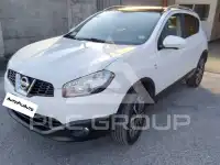 2012 Nissan QASHQAI