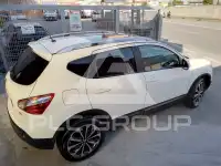 2012 Nissan QASHQAI